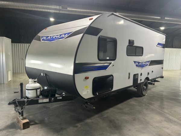 2022 Salem FSX 179DBKX - Image 3