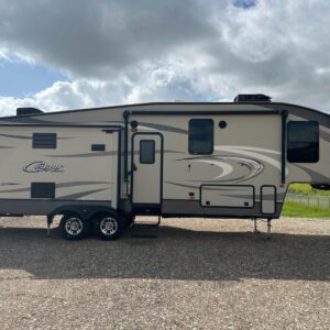 2016 Keystone Cougar 303RL