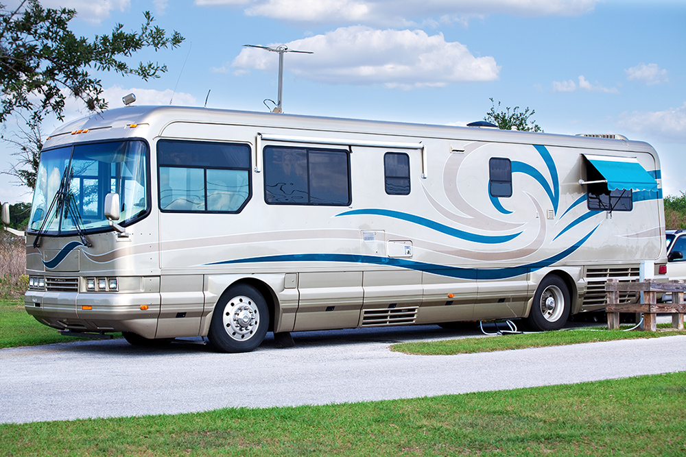 Heart of Texas RV Pros sells Motor Homes, Travel Trailers, Fifth Wheels and all types of RVs 