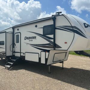 2021 Crusader Lite 29RS
