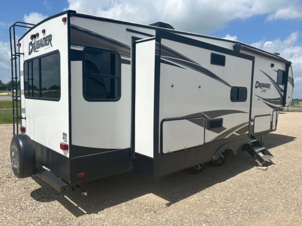 2021 Crusader Lite 29RS - Image 6