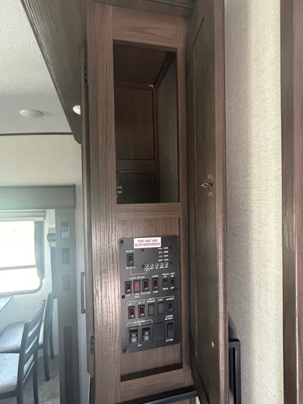 2021 Crusader Lite 29RS - Image 36