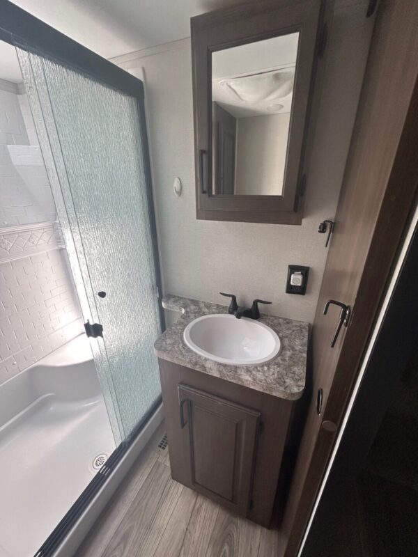 2021 Crusader Lite 29RS - Image 42