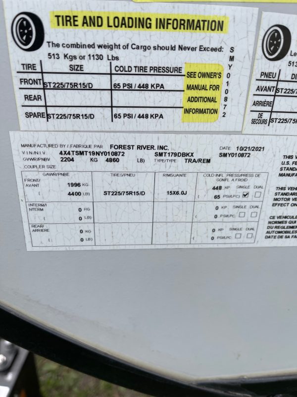 2017 Keystone Avalanche 320RS - Image 27