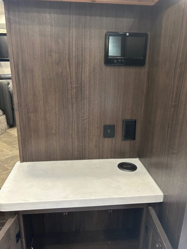 2021 Winnebago Voyage V3436FL - Image 24