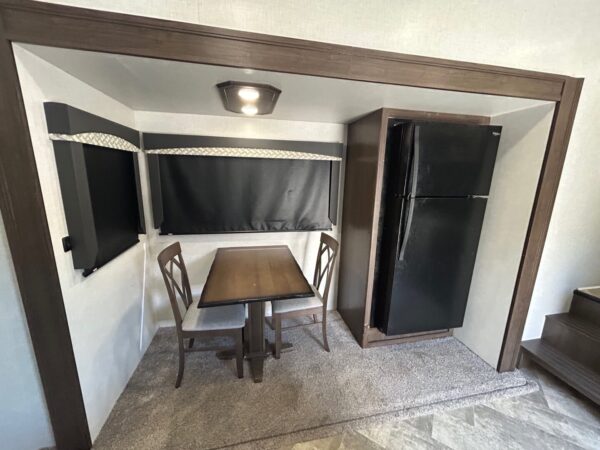 2021 Winnebago Voyage V3436FL - Image 32