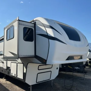 2021 Winnebago Voyage V3436FL