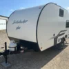 2022 Braxton Creek Bushwhacker Plus 17FD - Image 3