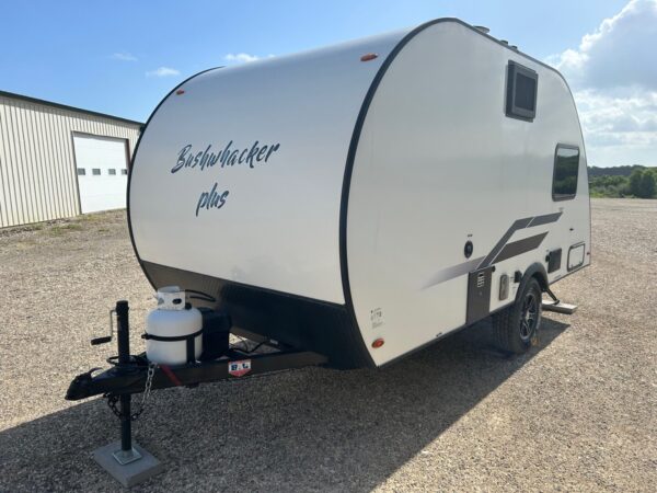 2022 Braxton Creek Bushwhacker Plus 17FD - Image 3