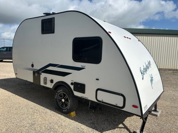 2022 Braxton Creek Bushwhacker Plus 17FD - Image 5