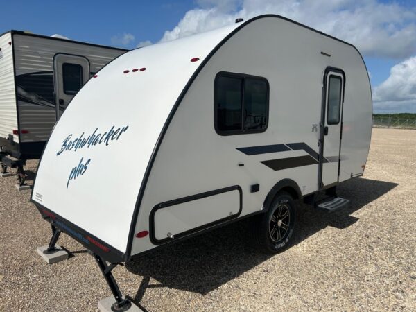2022 Braxton Creek Bushwhacker Plus 17FD - Image 6