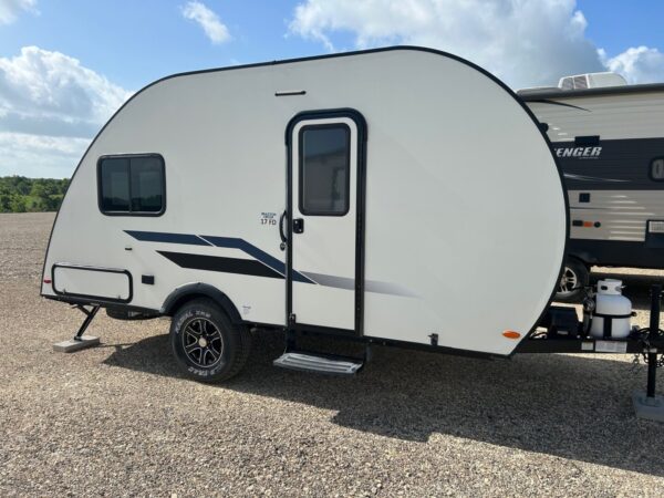 2022 Braxton Creek Bushwhacker Plus 17FD - Image 7