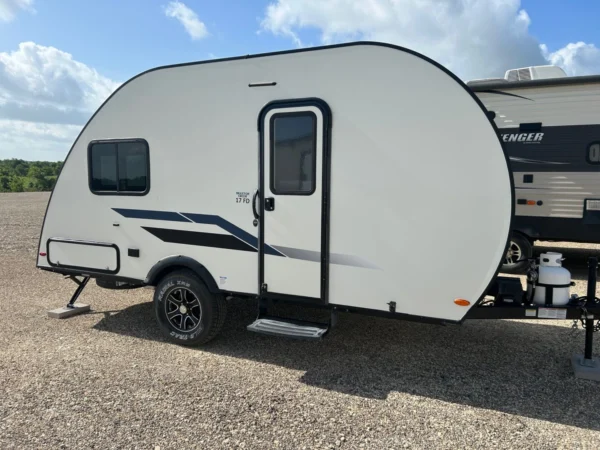 2022 Braxton Creek Bushwhacker Plus 17FD - Image 7