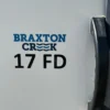 2022 Braxton Creek Bushwhacker Plus 17FD - Image 8