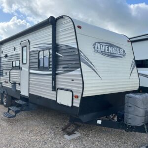 2016 Prime Time Avenger 28DBS