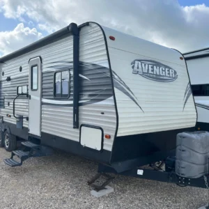 2016 Prime Time Avenger 28DBS