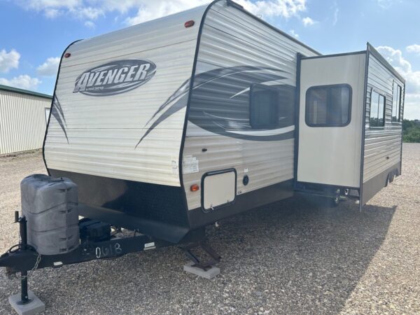 2016 Prime Time Avenger 28DBS - Image 3