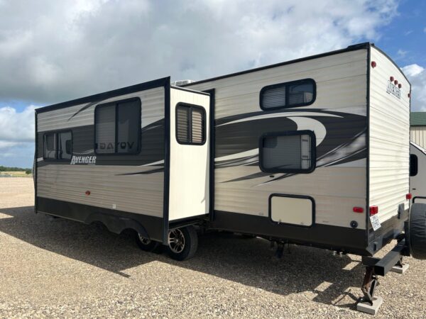 2016 Prime Time Avenger 28DBS - Image 5