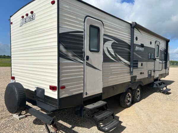 2016 Prime Time Avenger 28DBS - Image 7