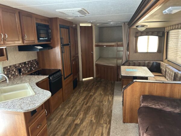 2016 Prime Time Avenger 28DBS - Image 10