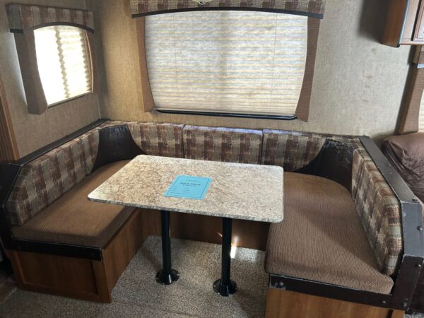 2016 Prime Time Avenger 28DBS - Image 12