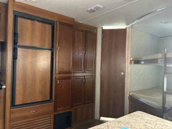 2016 Prime Time Avenger 28DBS - Image 18