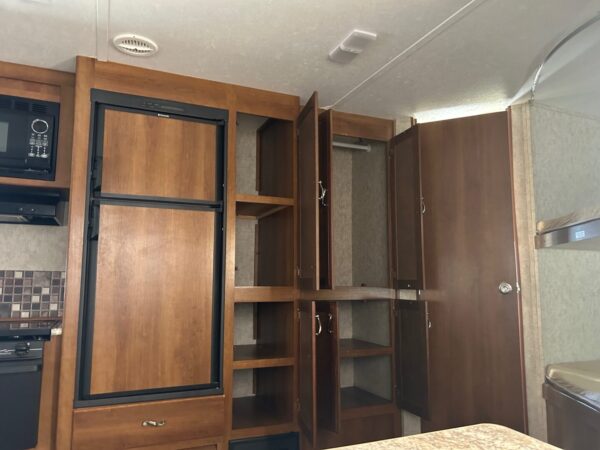 2016 Prime Time Avenger 28DBS - Image 20