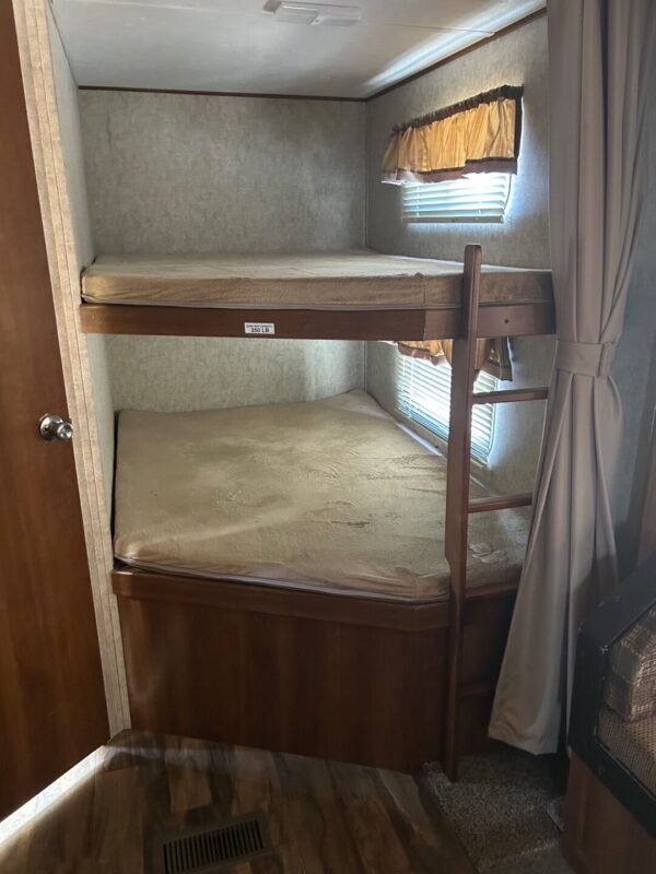 2016 Prime Time Avenger 28DBS - Image 23