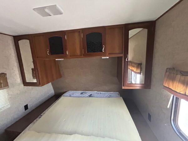 2016 Prime Time Avenger 28DBS - Image 29