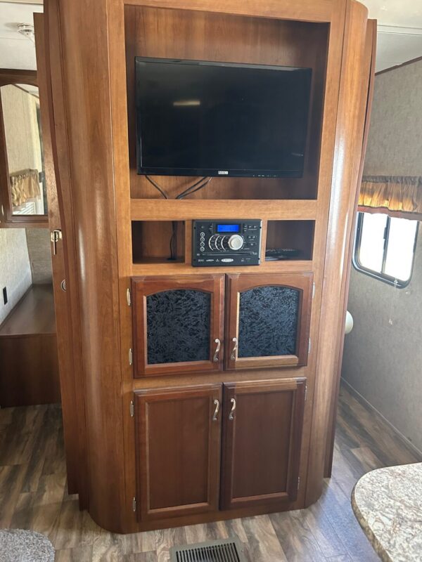 2016 Prime Time Avenger 28DBS - Image 31