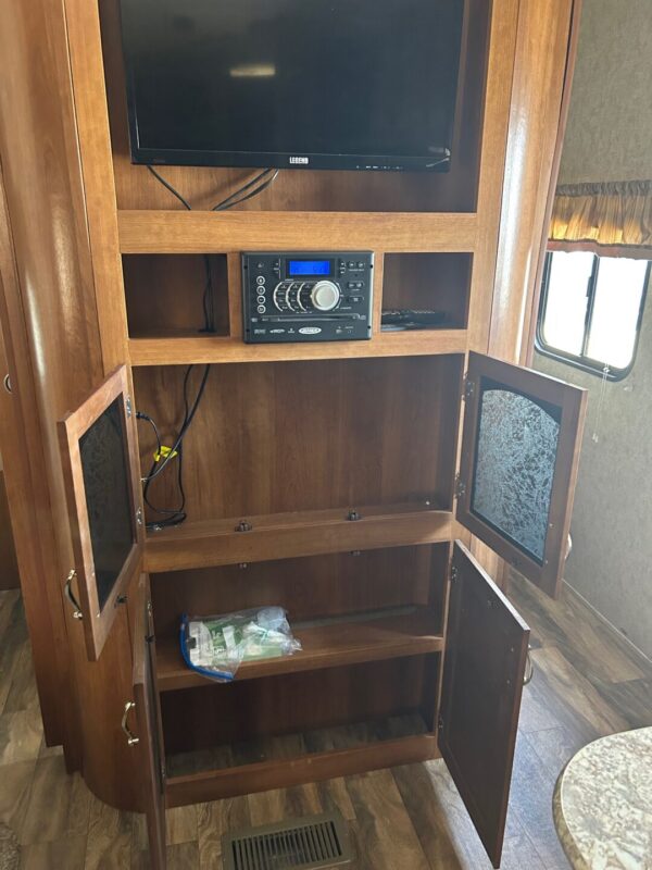 2016 Prime Time Avenger 28DBS - Image 32