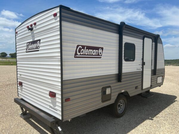 2024 Dutchmen Coleman 17B - Image 3