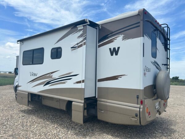 2011 Winnebago View 24K - Image 4