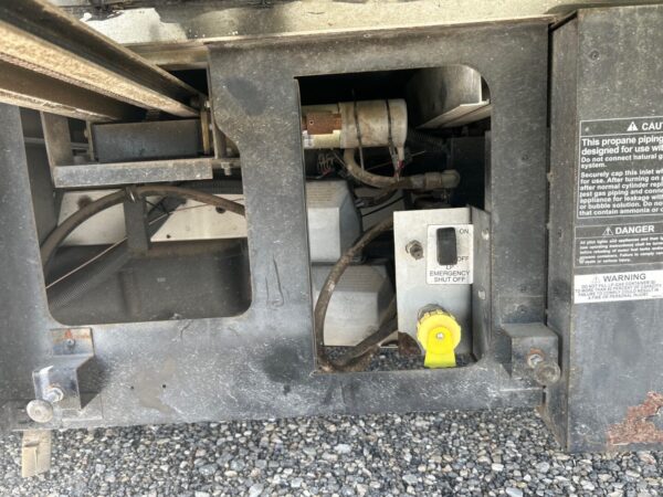2011 Winnebago View 24K - Image 20