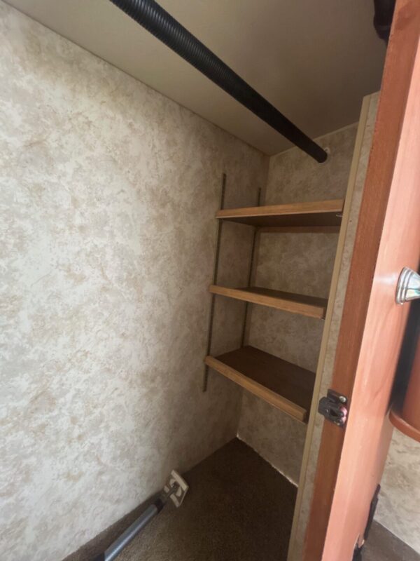 2011 Winnebago View 24K - Image 52