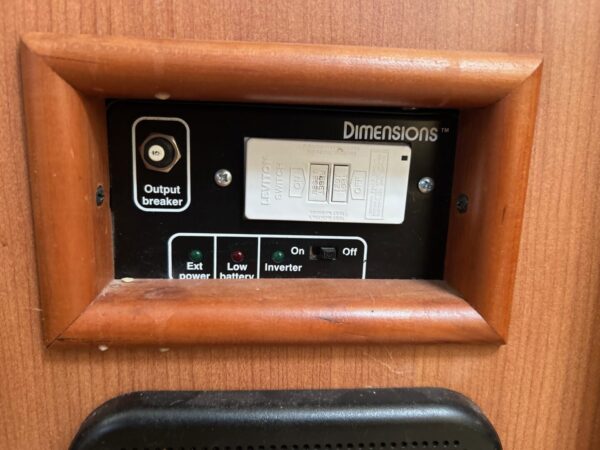 2011 Winnebago View 24K - Image 60