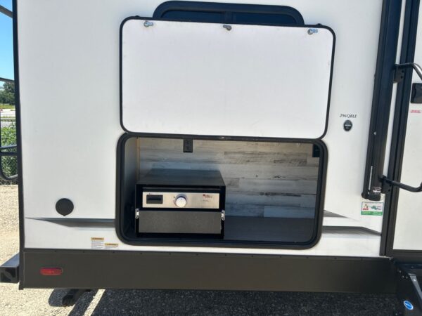 2021 Forest River Surveyor Legend 296QBLE - Image 20