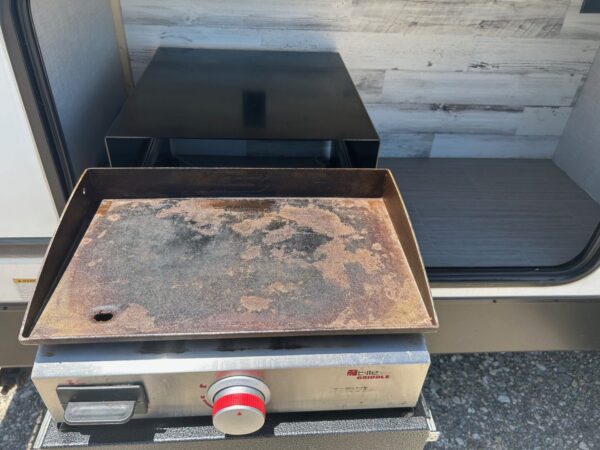 2021 Forest River Surveyor Legend 296QBLE - Image 21