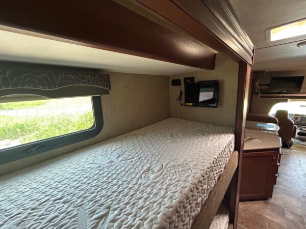 2015 Thor Chateau 31E - Image 54