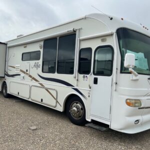 2006 Alfa See Ya 40FD 1004