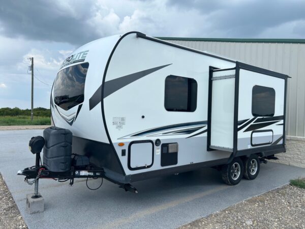 2021 Flagstaff Micro Lite 21FBRS - Image 4