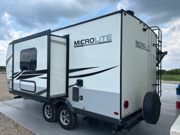 2021 Flagstaff Micro Lite 21FBRS - Image 5