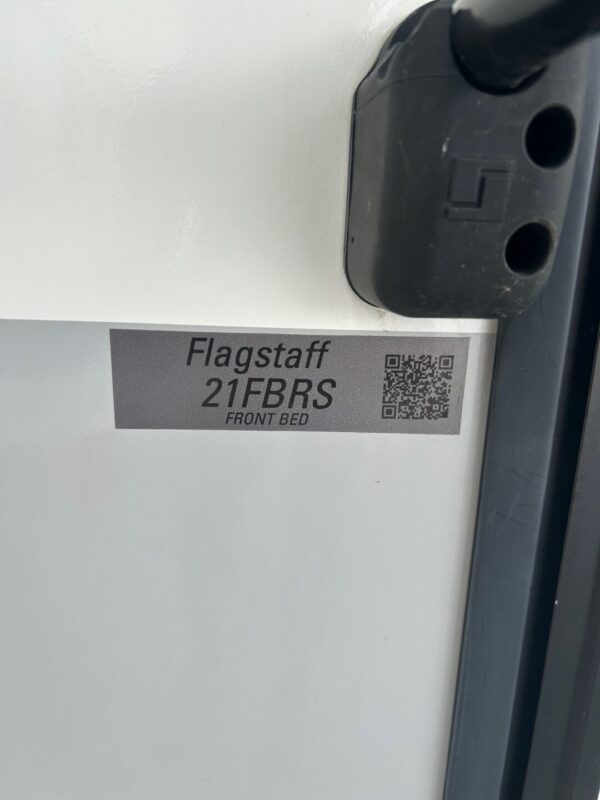 2021 Flagstaff Micro Lite 21FBRS - Image 7