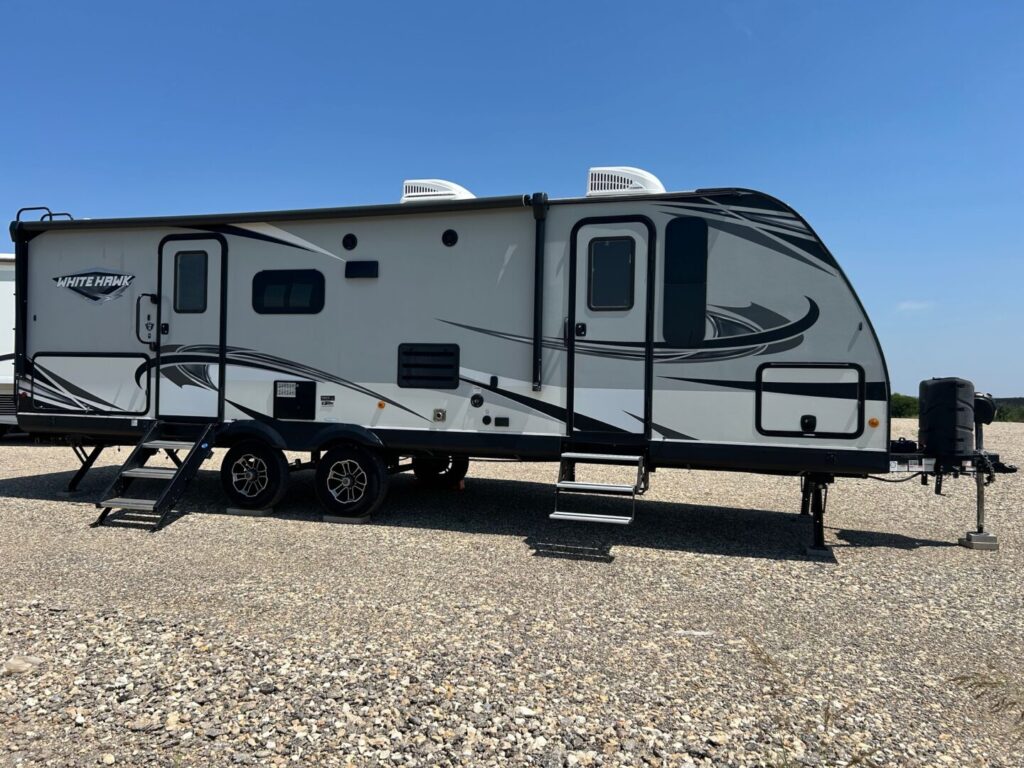 2020 JAYCO WHITE HAWK 27RB