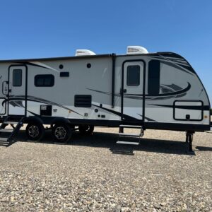 2020 JAYCO WHITE HAWK 27RB