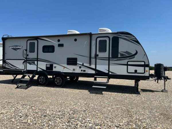 2020 JAYCO WHITE HAWK 27RB