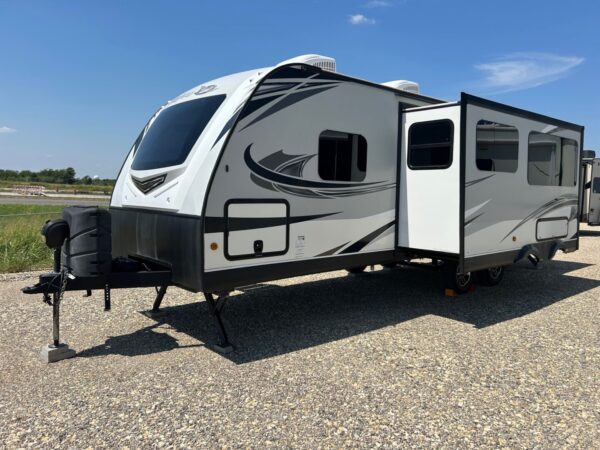 2020 JAYCO WHITE HAWK 27RB - Image 3