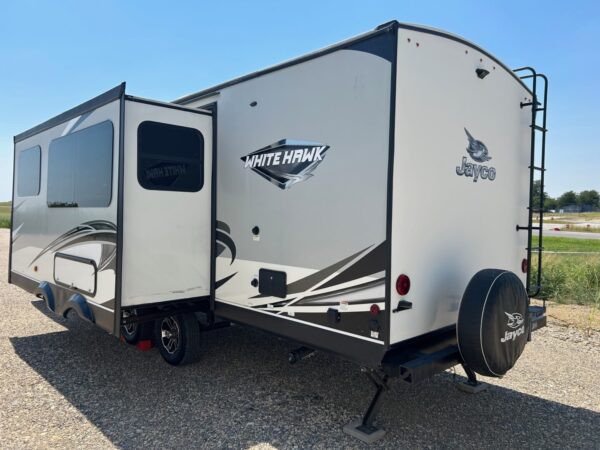 2020 JAYCO WHITE HAWK 27RB - Image 5