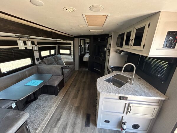 2020 JAYCO WHITE HAWK 27RB - Image 18
