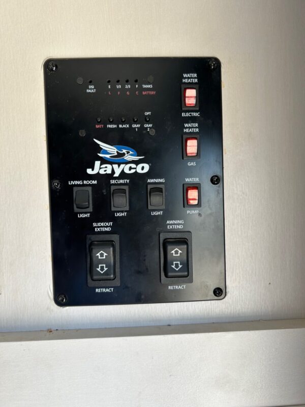 2020 JAYCO WHITE HAWK 27RB - Image 19